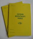 mSk Praha - hospodářské tiskopisy