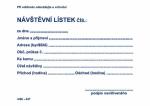 mSk Praha - hospodářské tiskopisy